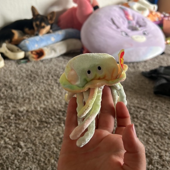 Stuffed animals - Picture 8 of 12